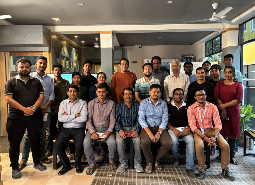 learning ai, ai workshop