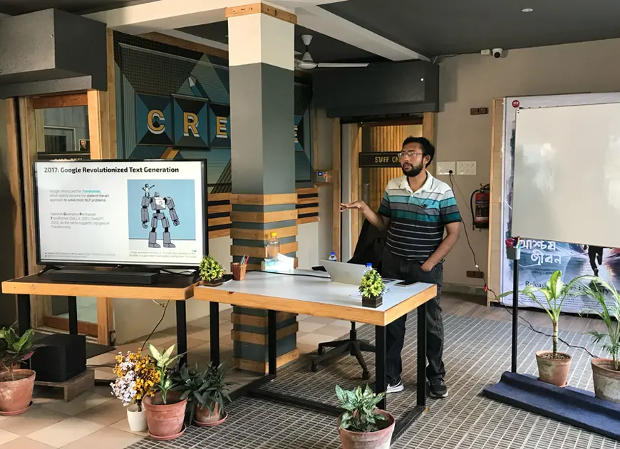 project implemention