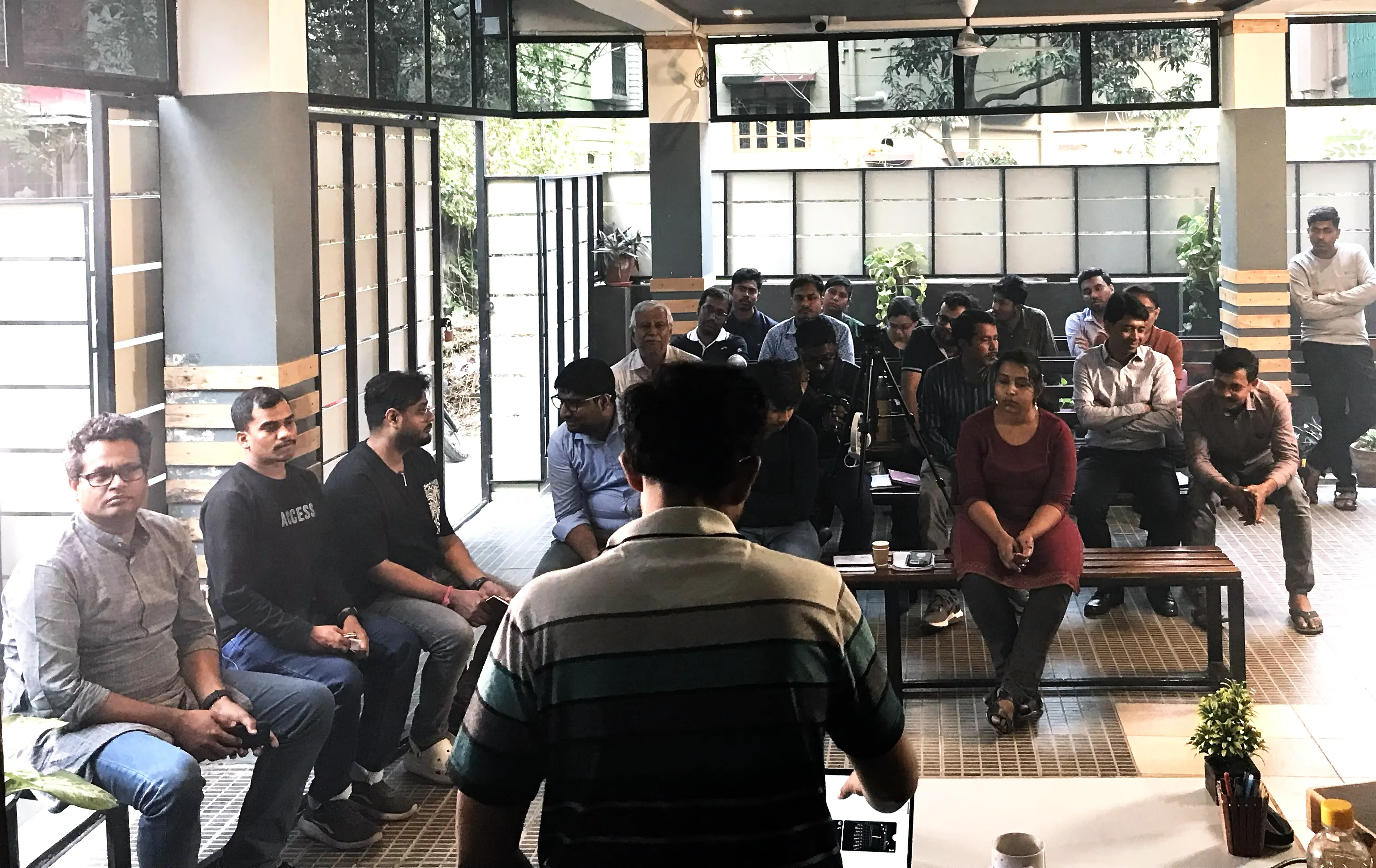 hands-on experimentation with ai tools